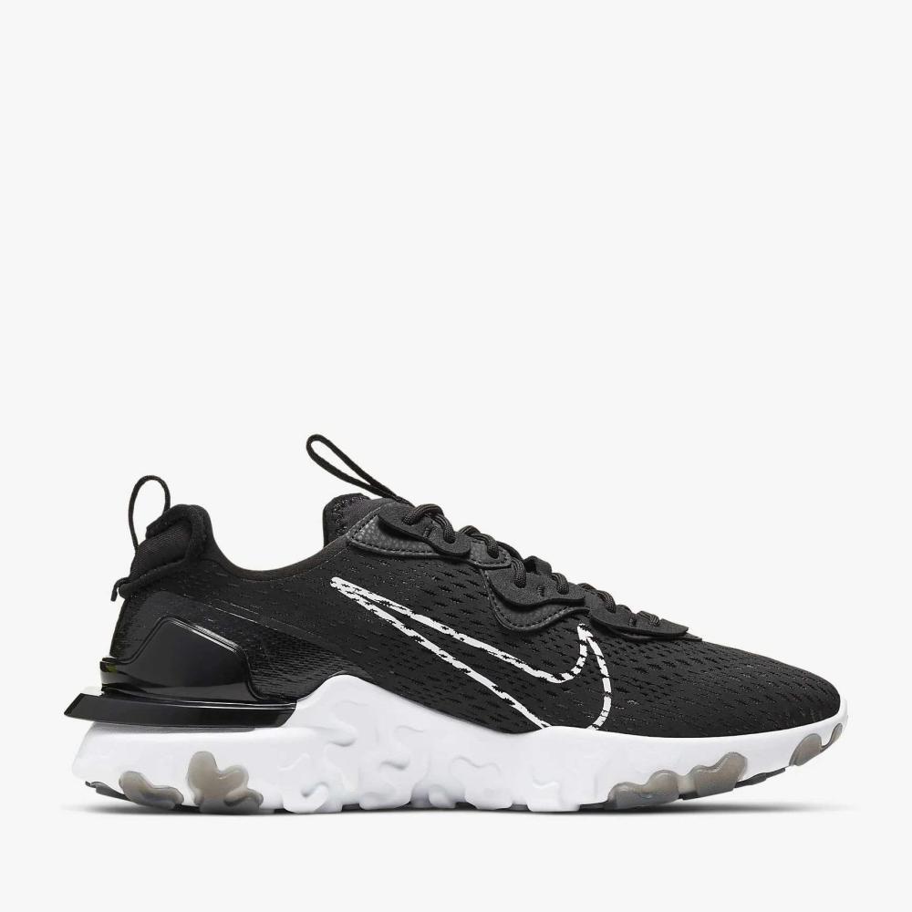 Мужские кроссовки Nike React Vision - CD4373-006 в интернет